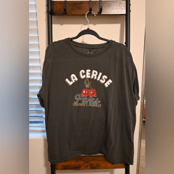 C&C California Graphic T Shirt - Picture 1 of 6